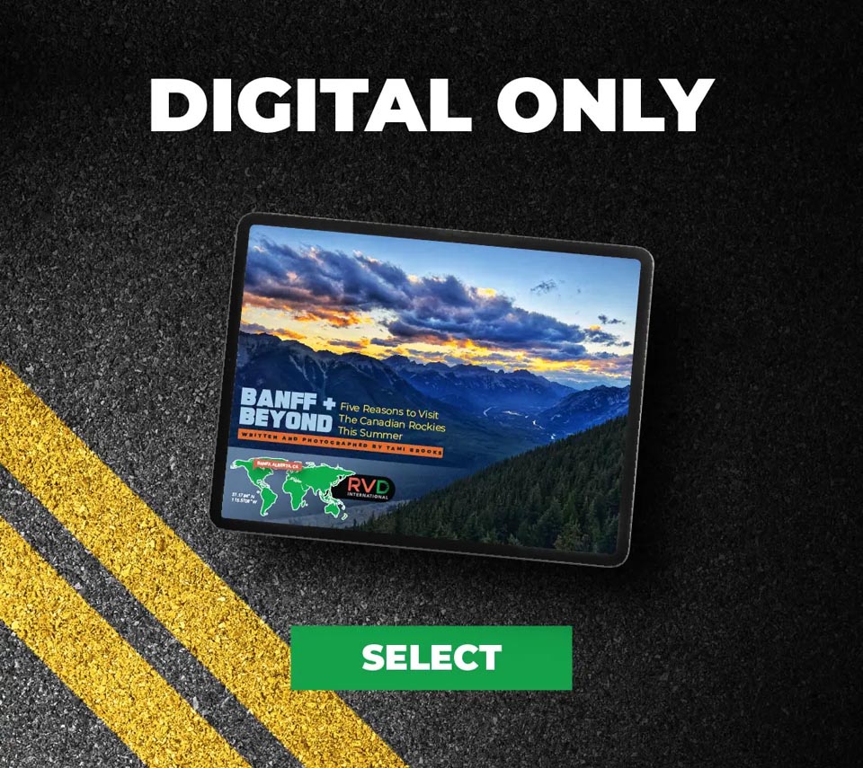 Digital Only