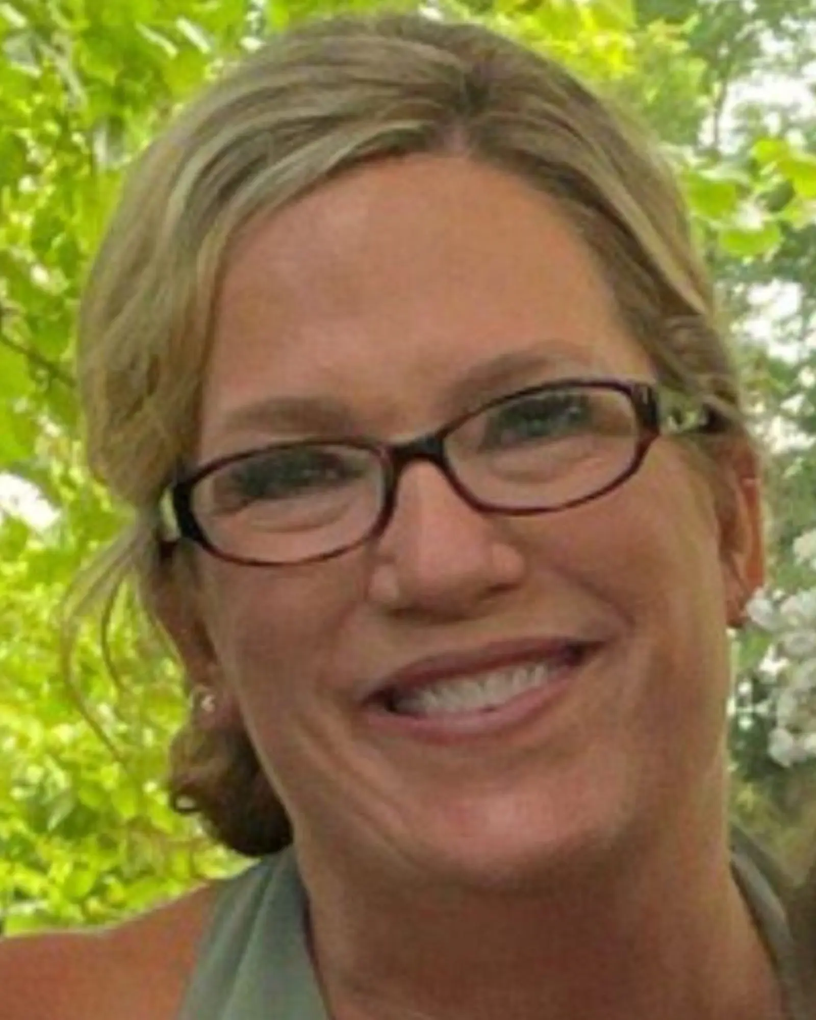Maria Witte
