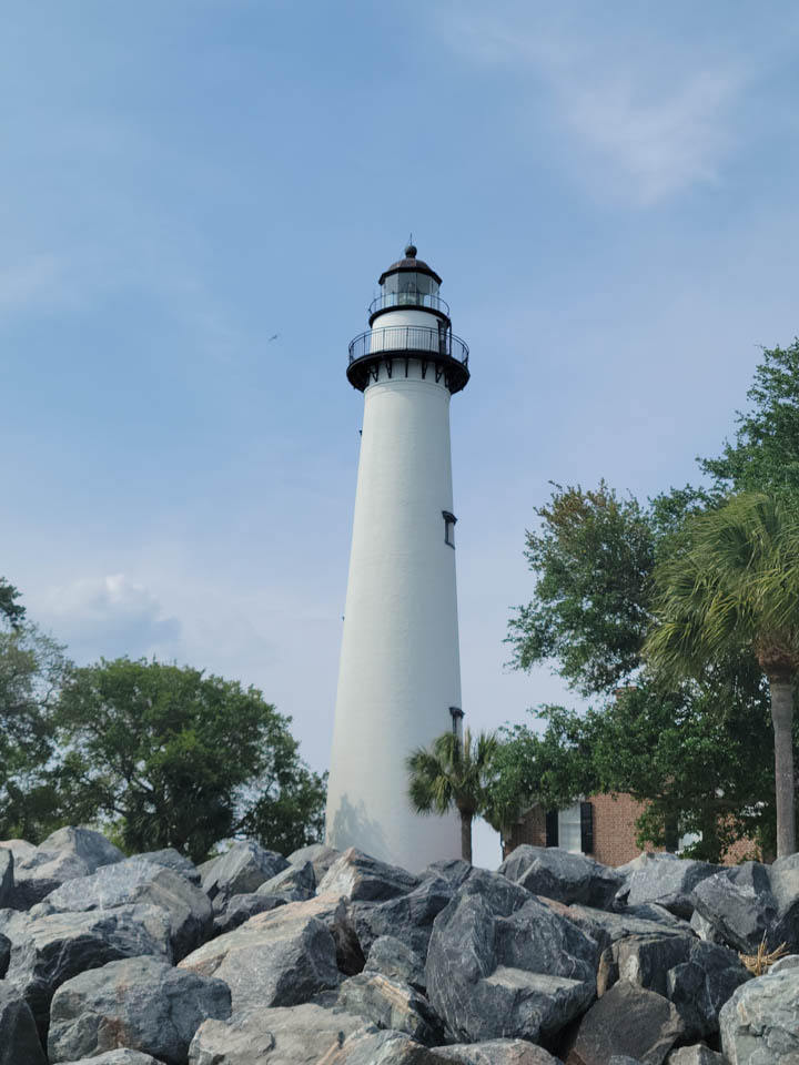 4 Spend time on St. Simons Island in the Golden Isles top things to do RV trip