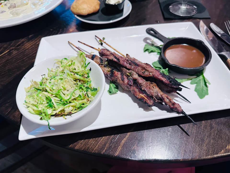 10 Try the wild meats best foods Mt Rushmore Top things to do RV trip