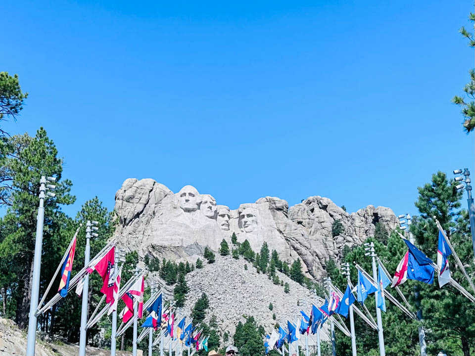 1 See majestic Mt Rushmore in South Dakota top things to do RV trip
