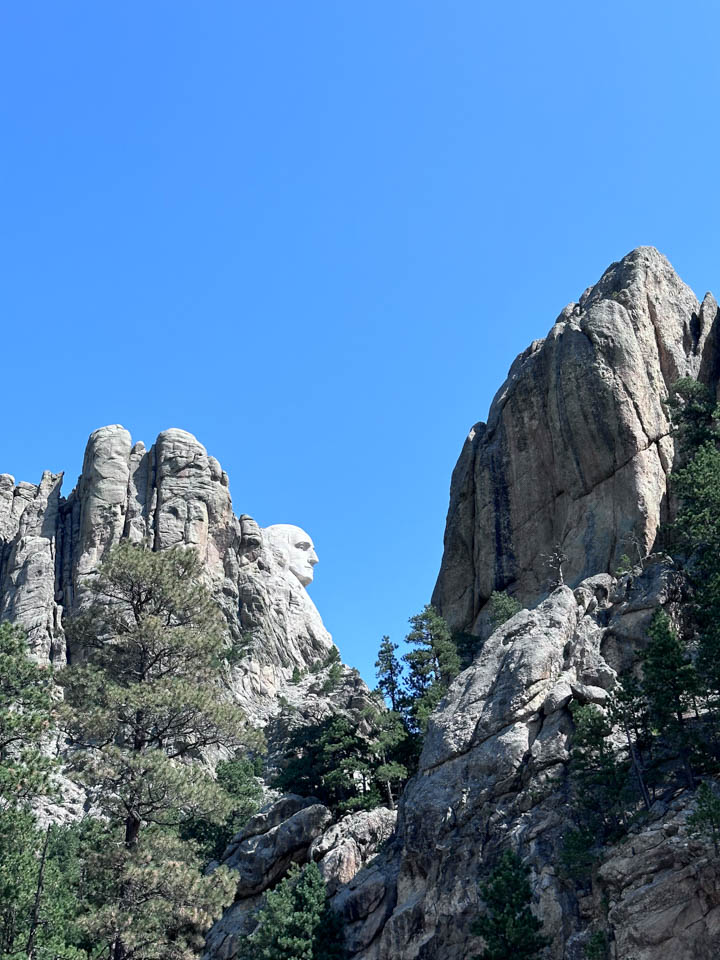 3 Take a scenic drive near Mt Rushmore Top things to do RV trip