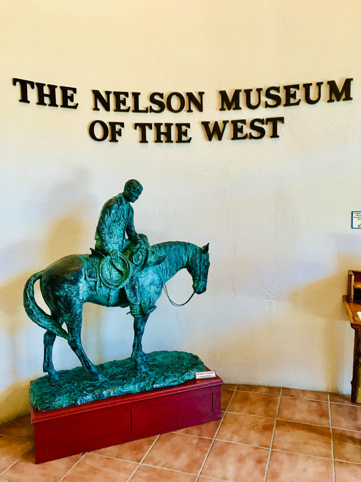 08 Nelson Museum of the West best things to do in Cheyenne Wyomong