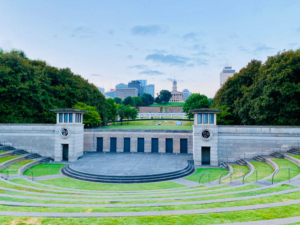 8 Bicentennial Mall State Park must see in Nashville top things to do