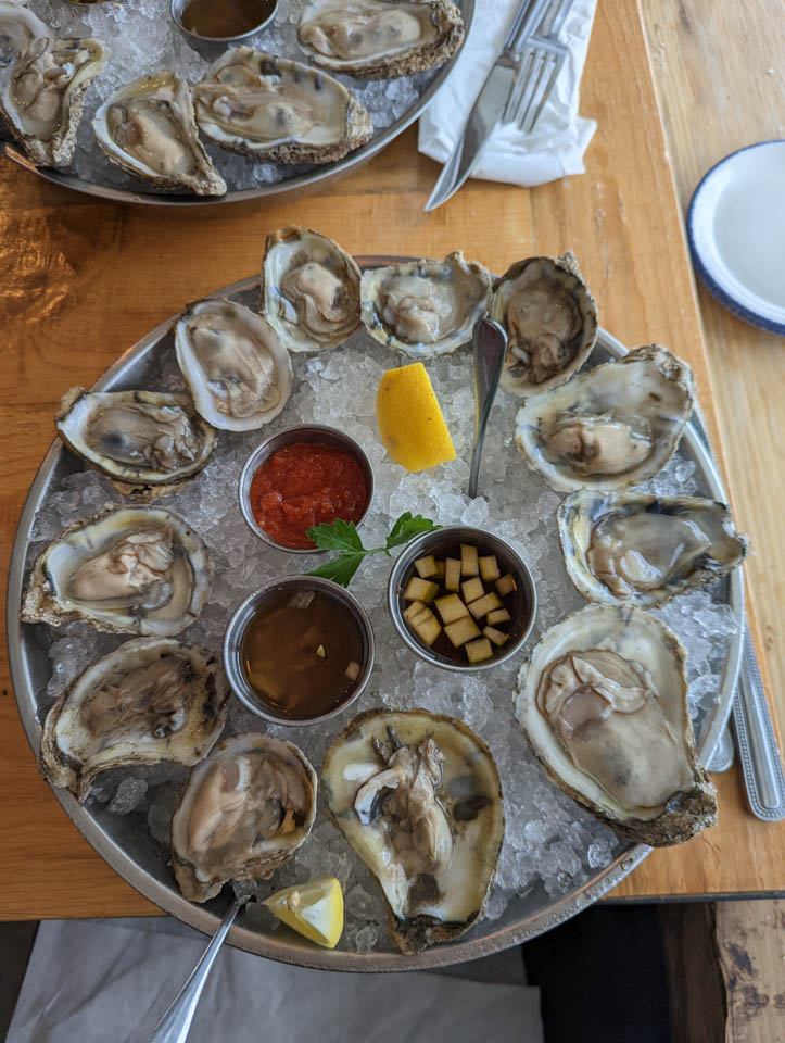 4 Great restaurants in Wilmington NC best restaurants Wilmington NC