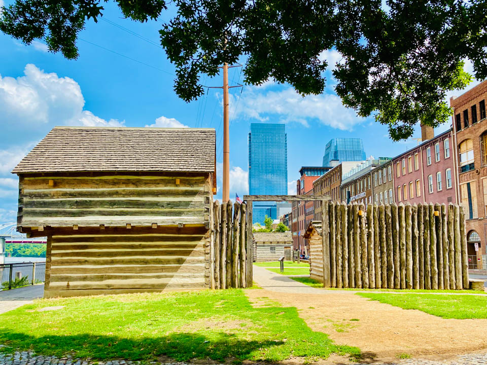 9 See historic forts in Nashville TN top things to do