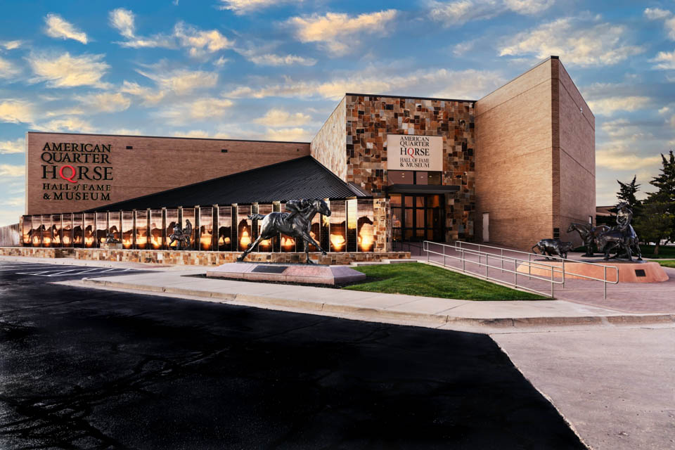 2 American Quarter Horse Hall of Fame and Museum must visit top things to do Amarillo
