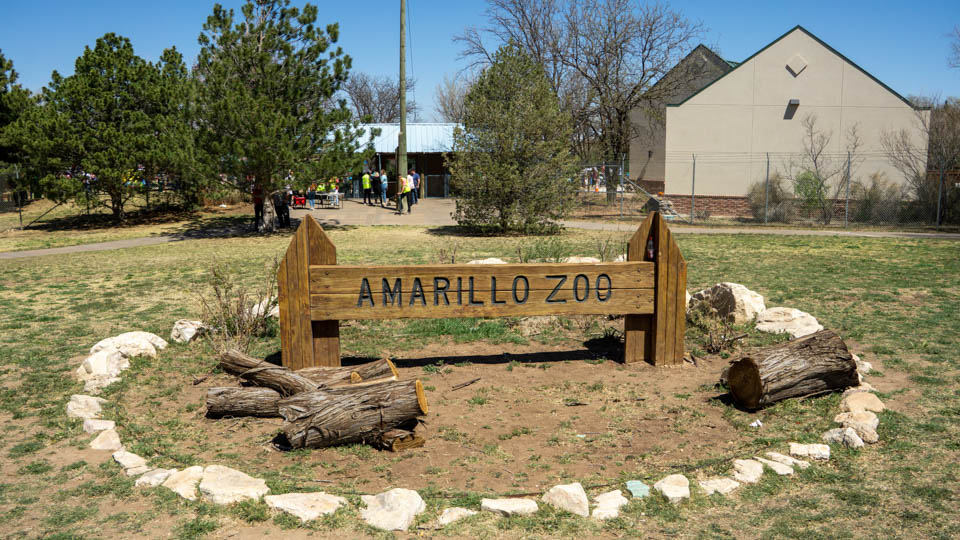 10 Visit Wonderland Amusement Park and Amarillo Zoo in Amarillo top things to do Amarillo