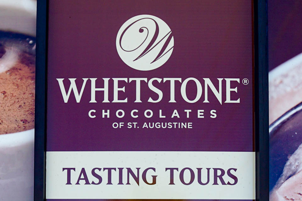 7 Famous Whetstone Chocolate in St Augustine FL top things to do