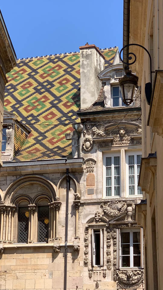 Dijon, France