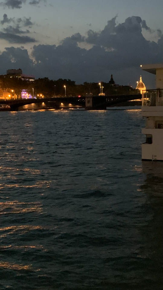 Lyon