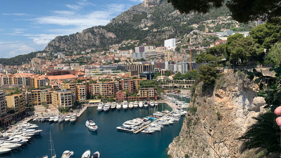 Monaco