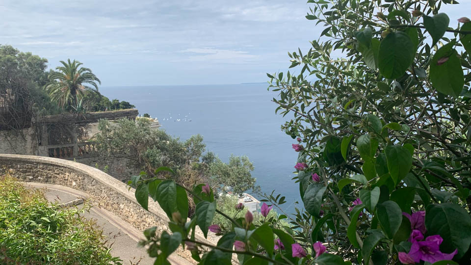 Riviera View, Nice