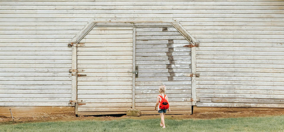 7 Visit Harrison Park in Ellijay GA great photo spot