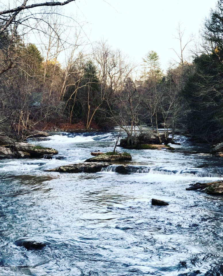 8 Ellijay River Outfitters kayaking and canoeing in Ellijay GA top things to do