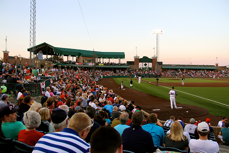 Gateway Grizzlies