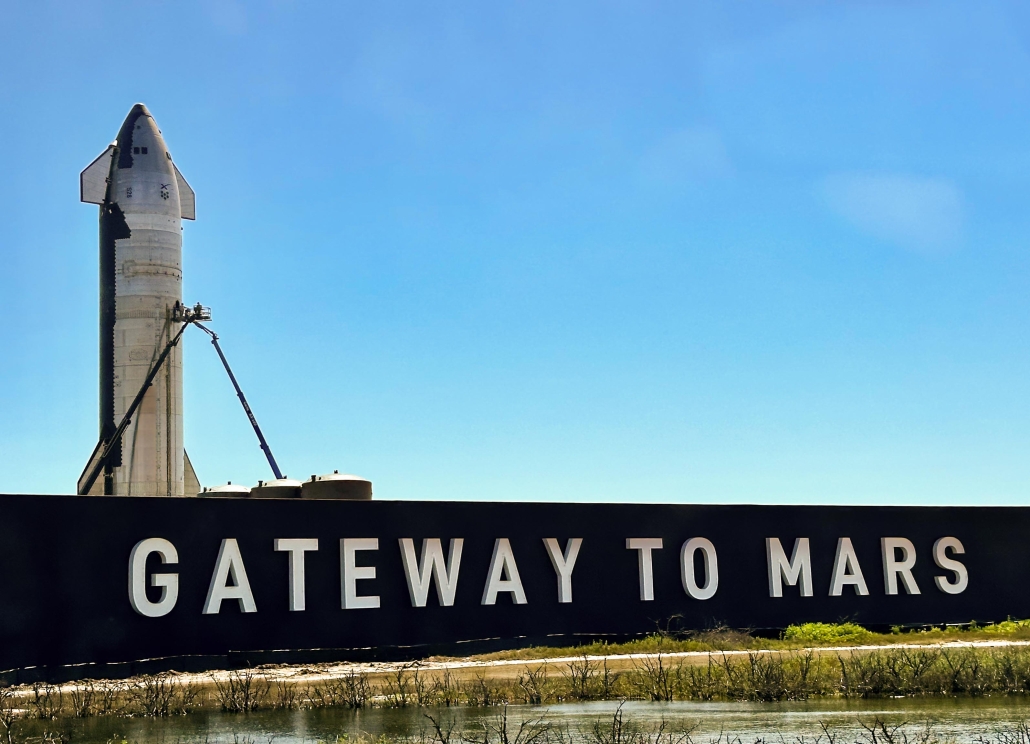 Top things to do in South Padre Island TX RV tripSpaceX