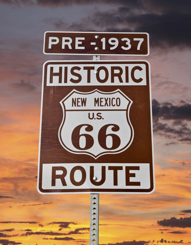 RV Life top places every RVer should visit Albuquerque Credit trekandshoot