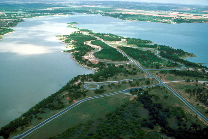 RV Life top places every RVer must visit Army Corp of Engineer RV parks and locations