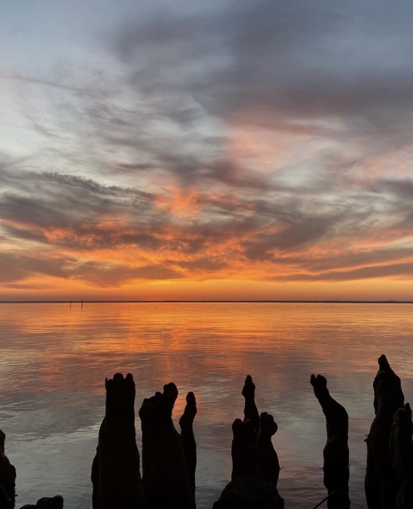 Pine Island RV park and marina lake george florida rv park rv campground