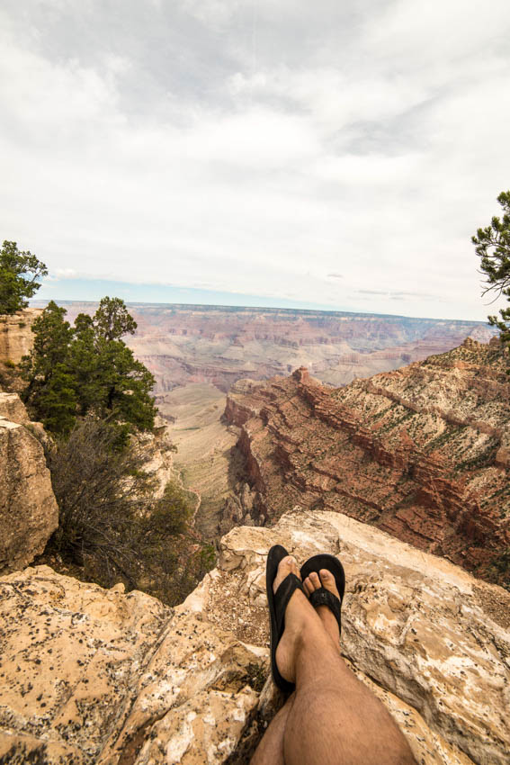 RV Life top places every RVer must visit Grand Canyon National Park
