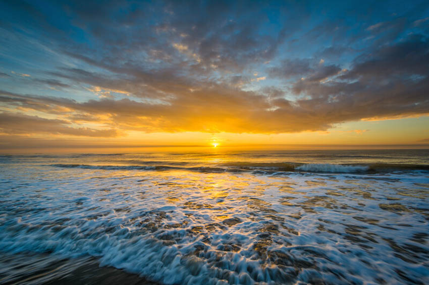 RV Life top places every RVer should visit Isle of Palm