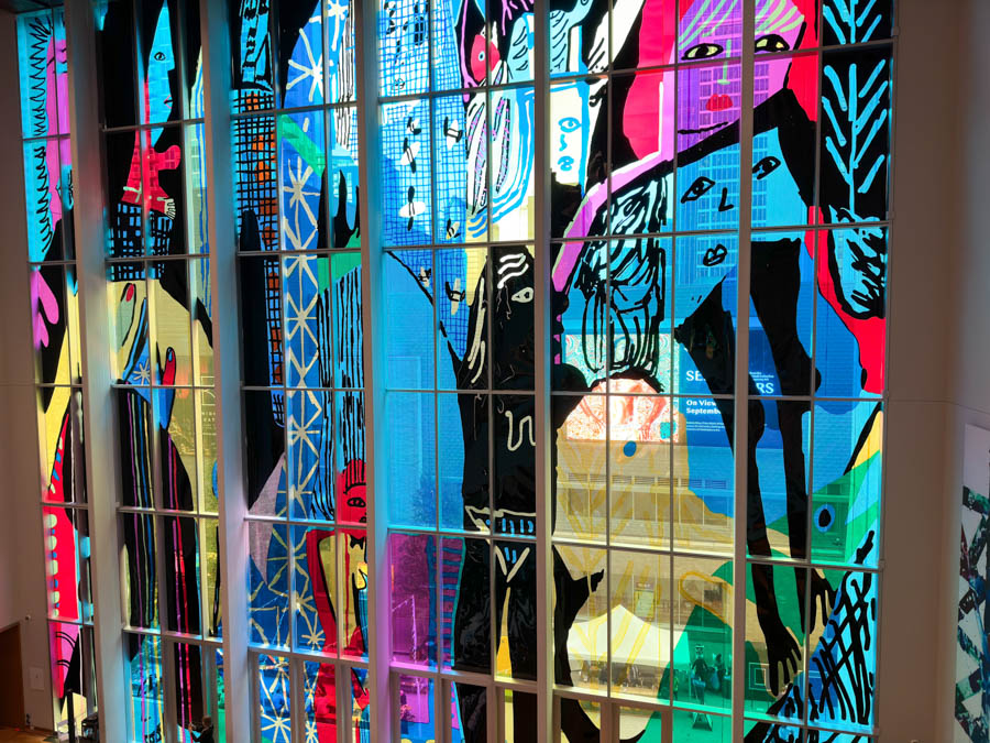 7 Must visit free wednesday museum nights in Charlotte NC top things to doForagers-Mint-Museum-Charlotte