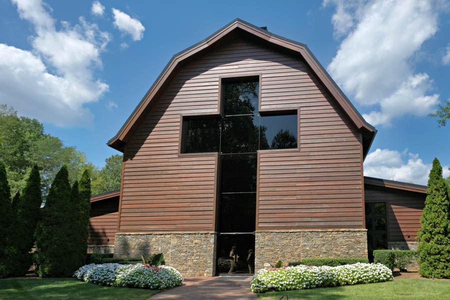 8 Billy Graham Library must visit in Charlotte NC RV trip