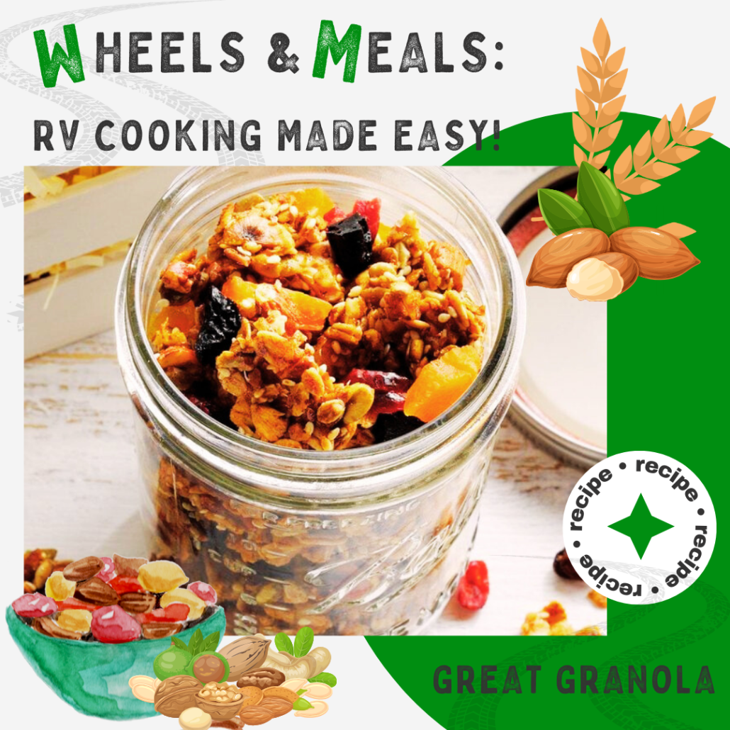 Great Granola