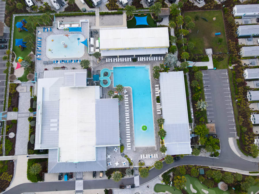 Camp Margaritaville RV Resort and Cabana Cabins Auburndale, FL