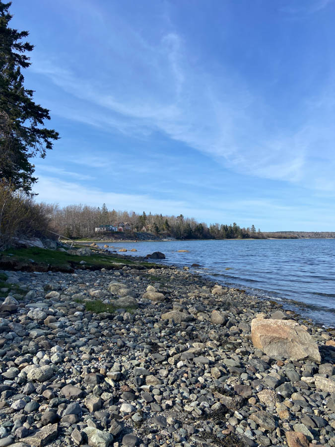 10 Stay at a great RV park Narrows Too RV Campground Bar Harbor Maine