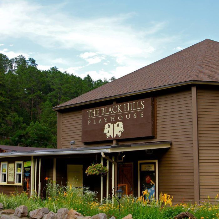 The Blackhills Playhouse top things to do in Custer State Park South Dakota