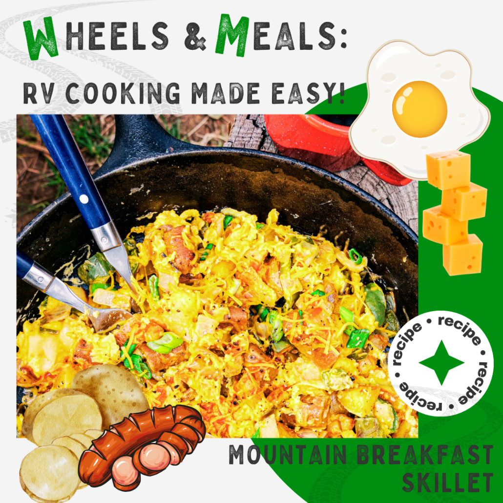 Mountain Breakfast Skillet (3)