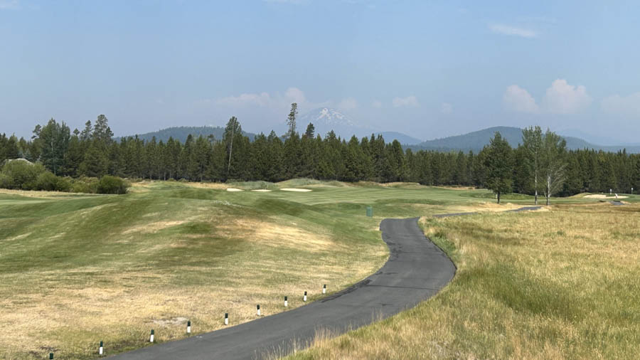 10 Great golfing in Sunriver Oregon top things to do