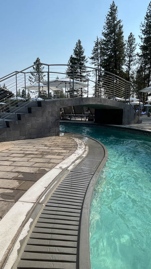 8 Take a swim at one of the Sunriver swimming pools top things to do