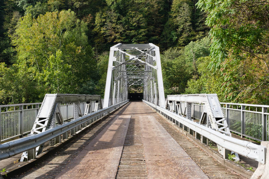 6 Fayette Station Road New River Gorge NP_1
