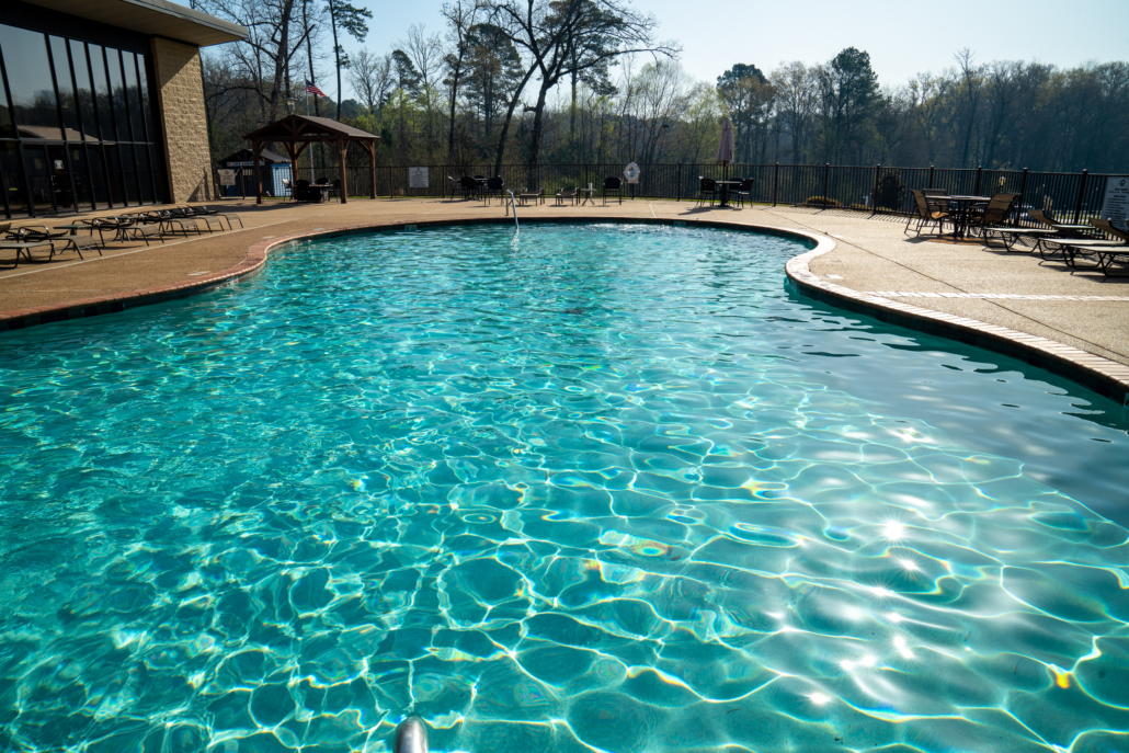 Catherine's Landing an RVC Outdoor Destination Hot Springs, Arkansas