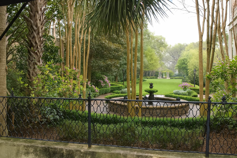 1 See historic homes as part of Charleston take a walk through Charleston