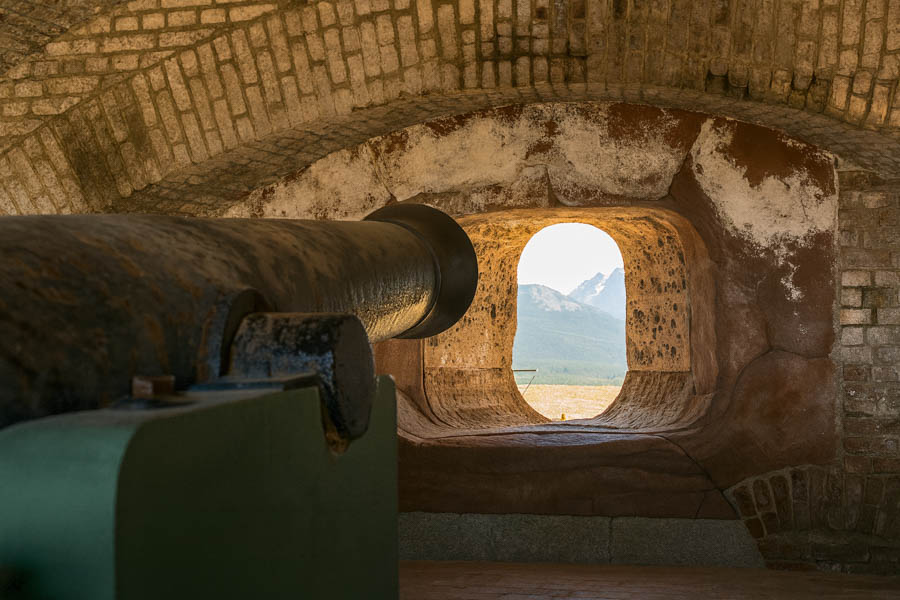 Visit Fort Sumter and Fort Moultrie National Historic Parks