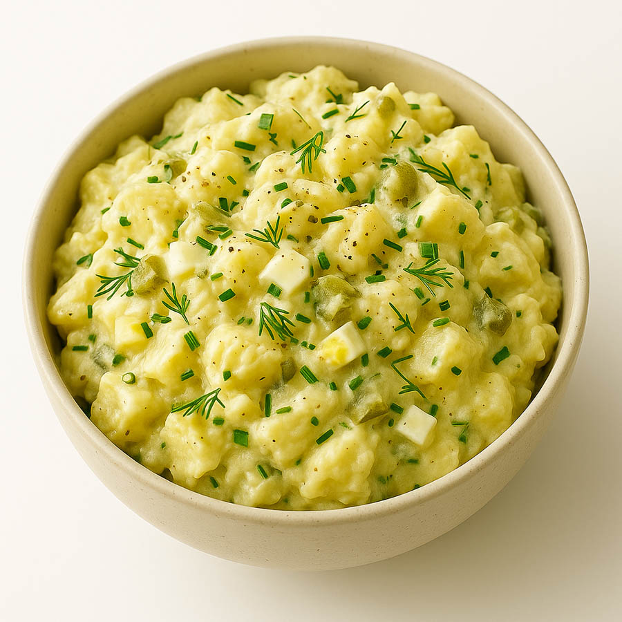 Caly's World-Famous Potato Salad