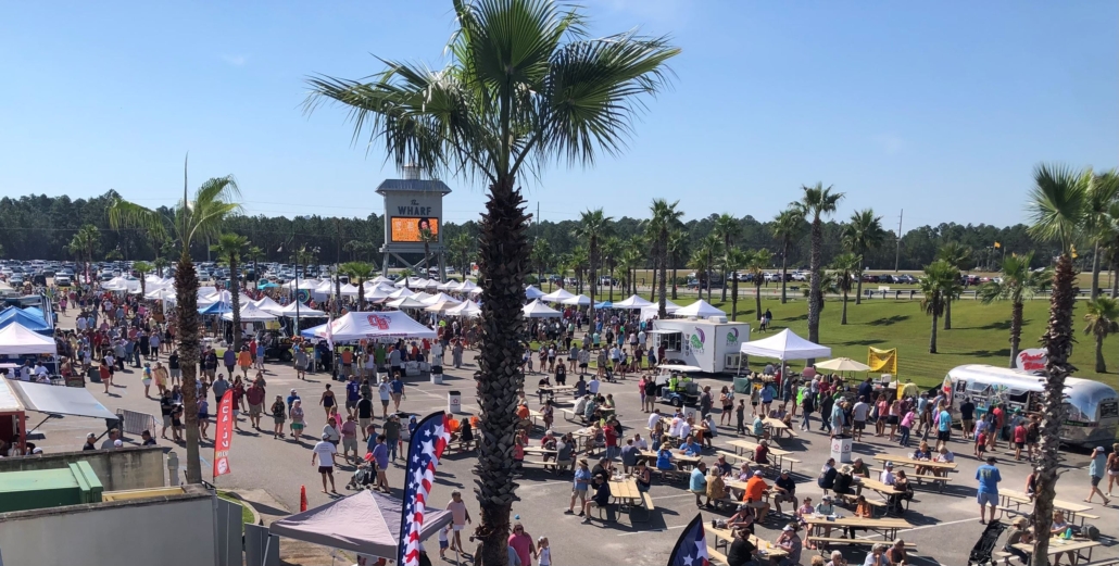 6 Festival Pic Photo Credit orangebeachal.gov