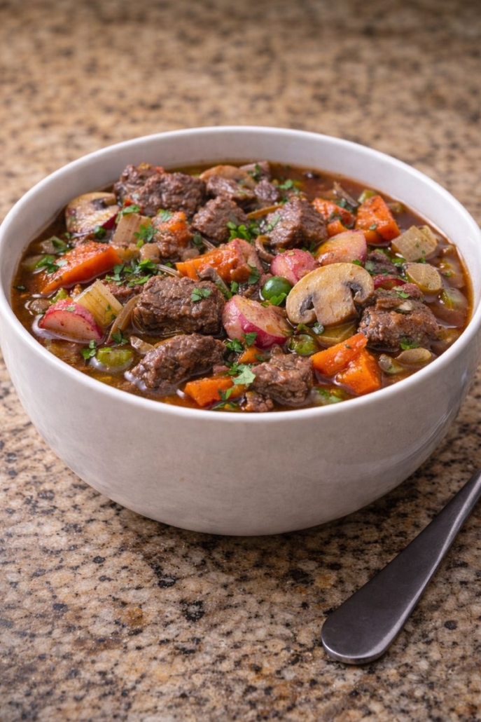 Beef Stew