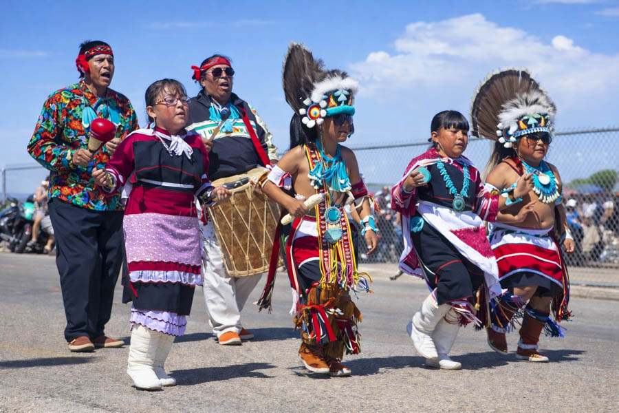 2 Inter Tribal Ceremonial event in Gallup must see and do top things to do Gallup