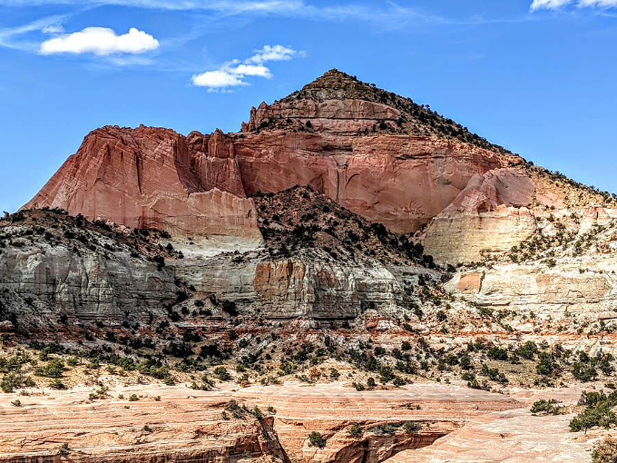 6 Red Rock Park near Gallup New Mexico top sites to see near Gallup hiking RV trip