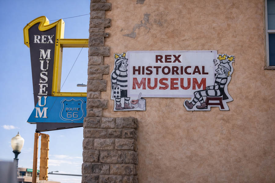 9 Rex Museum must see in Gallup New Mexico top things to do and see