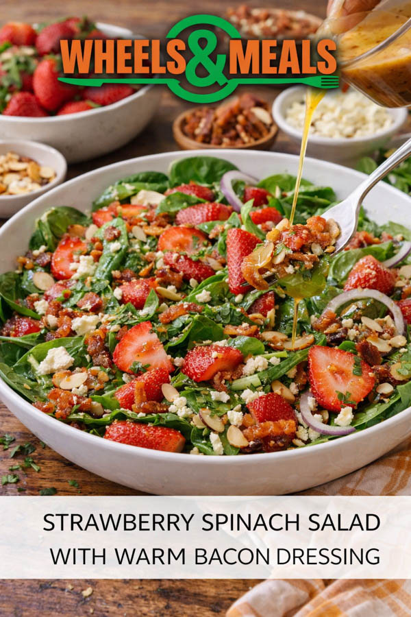 2 Strawberry spinach W&M 2.0