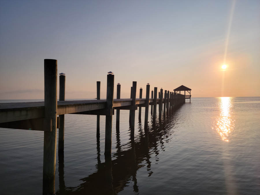 Cape Hatteras Outer Banks KOA Resort Best RV Park in Outer Banks Cape Hatteras