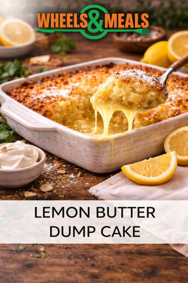 3 Lemon Butter Dump W&M 2.0