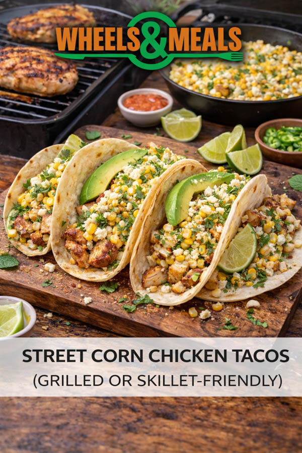 4 Street Corn Chicken tacos W&M 2.0