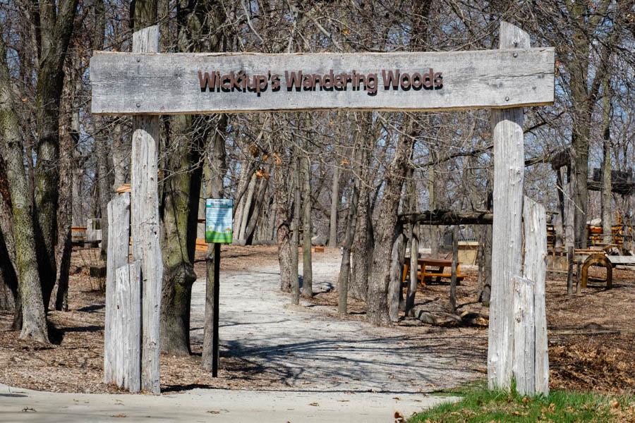Top things to see and do in Cedar Rapids Iowa Park Systems